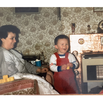 Photo for notice Mary Christina BLAKE