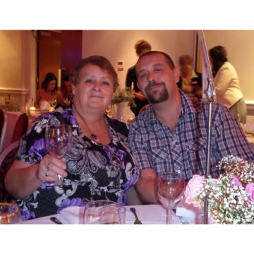 Photo for notice Mary Christina BLAKE