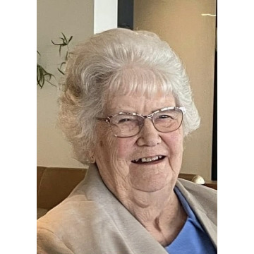 Photo of Kathleen Margaret COOMBE