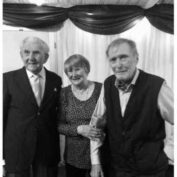 Photo for notice Rita May MELLOR
