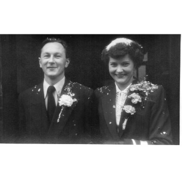 Photo for notice Rita May MELLOR