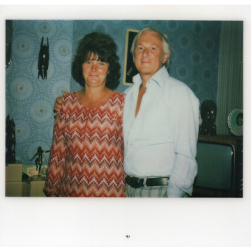 Photo for notice Rita May MELLOR
