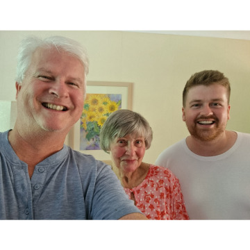 Photo for notice Rita May MELLOR