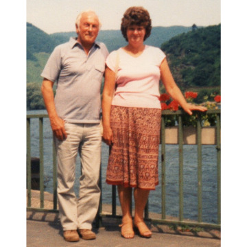 Photo for notice Rita May MELLOR