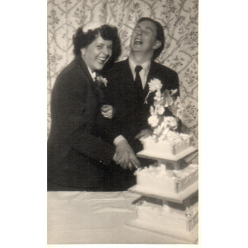 Photo for notice Rita May MELLOR