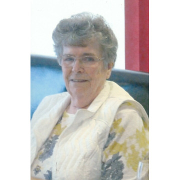 Photo of Patricia SMITH