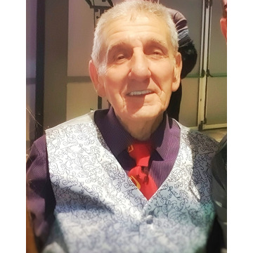 Photo of John Patrick Antony COSTELLO