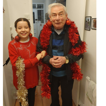 Photo for notice Eamonn O'SULLIVAN