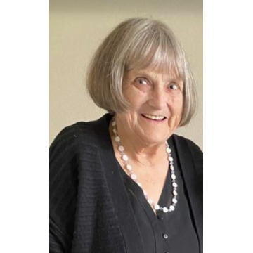 Photo of Rosemary BURNETT