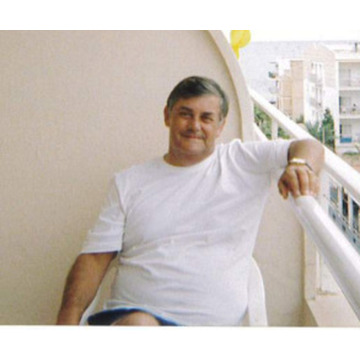 Photo of Martin Leslie HARPER