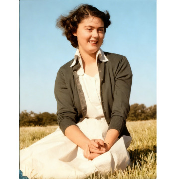 Photo of Averil BULMER-BIRD