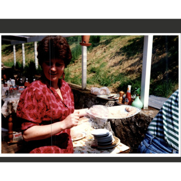 Photo for notice Jane-Ann Carol STYLES