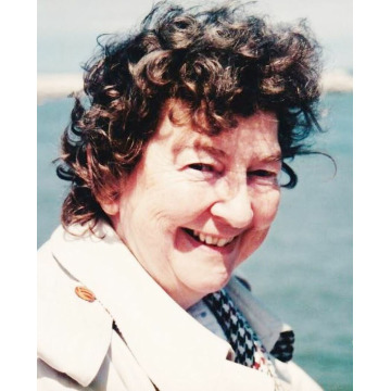 Photo of Doreen KENWRIGHT