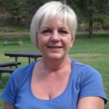 Photo of Trudy Marie WILES