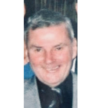 Photo of Leonard SARATH