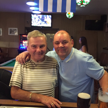 Photo for notice Leonard SARATH