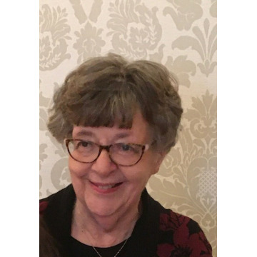 Photo of Alwena WATKIN