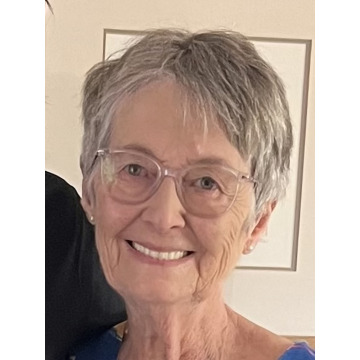 Photo of Jean Mary RICHMOND