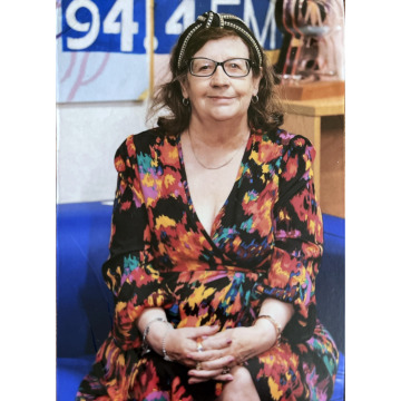 Photo for notice Michelle MILES