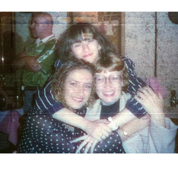 Photo for notice Michelle MILES