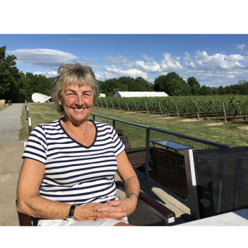 Photo for notice Jean LEIGH