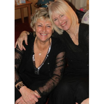 Photo for notice Jean LEIGH