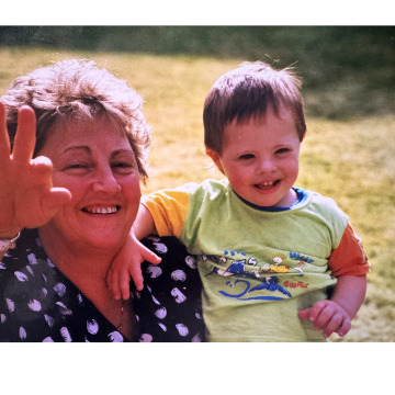 Photo for notice Jean LEIGH