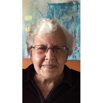 Photo of Sheila GIBBONS
