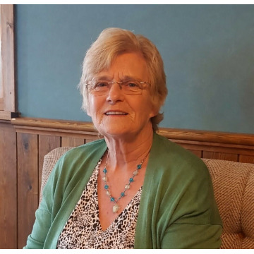 Photo of Margaret Ann BOND