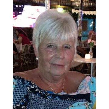 Photo of Joan DODDS