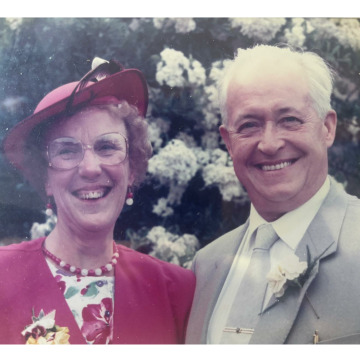 Photo for notice Joyce ABRAHAM
