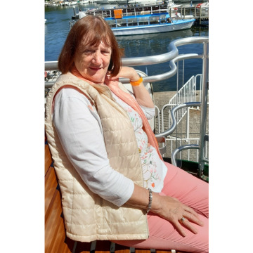 Photo for notice Elizabeth ORD