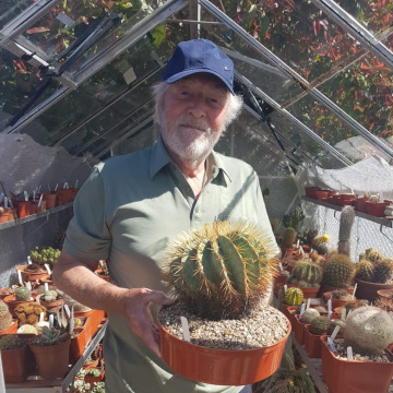 Photo for notice Peter CONNOLLY