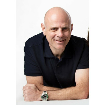 Photo of Simon STEPHENSON