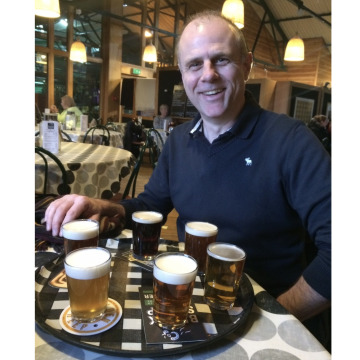 Photo for notice Simon STEPHENSON