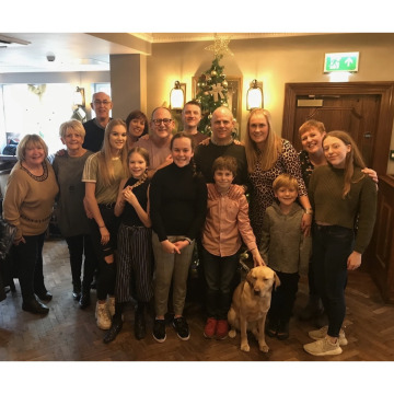 Photo for notice Simon STEPHENSON