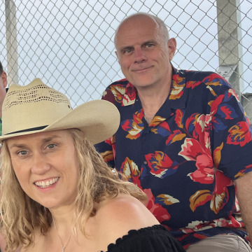 Photo for notice Simon STEPHENSON