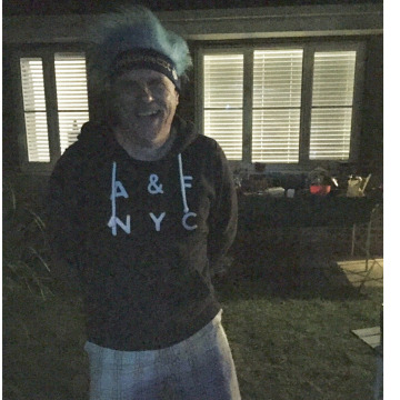 Photo for notice Simon STEPHENSON