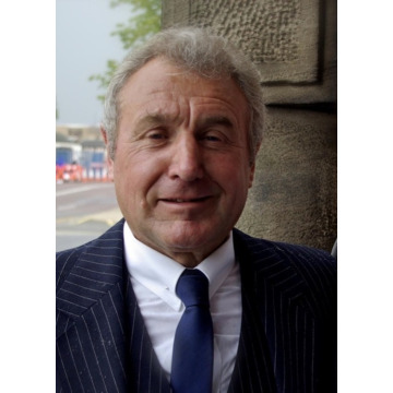 Photo of William CRICHTON