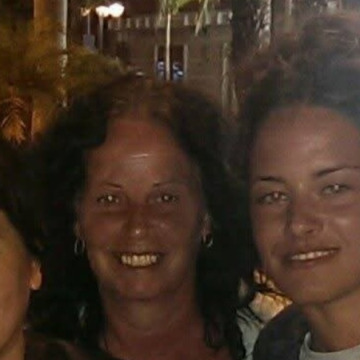 Photo for notice Julie ROSTRON/WELSH