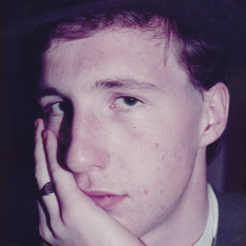 Photo for notice William Robert John GILL