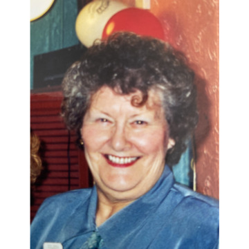 Photo for notice Colleen BRADSHAW