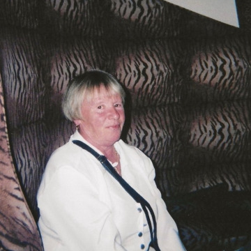 Photo for notice Ann MATTHEWS