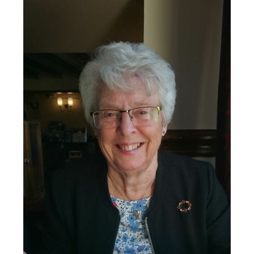 Notice Gallery for Marjorie WALLACE