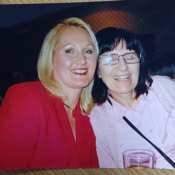 Photo for notice Trish KING