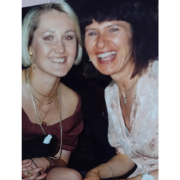 Photo for notice Trish KING