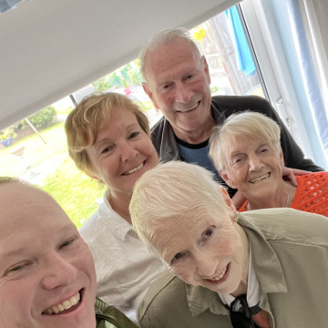 Photo for notice Jean BYRD