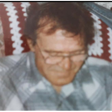 Photo of Cyril FLIPPING