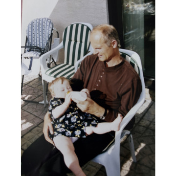 Photo for notice Paul Henry WILLIAMS