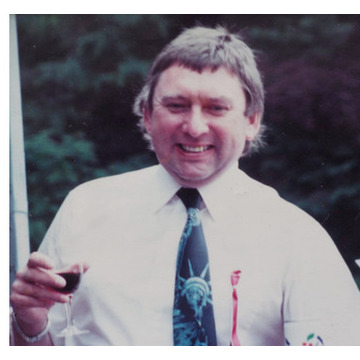 Photo of John FINCH